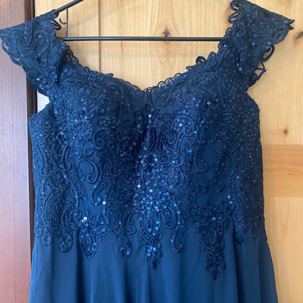 Dress NWT